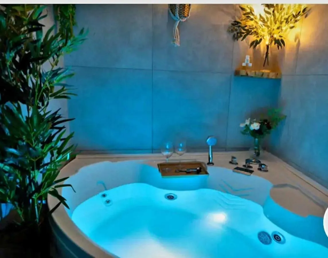 나폴리 Casina Via Foria B&B 아파트