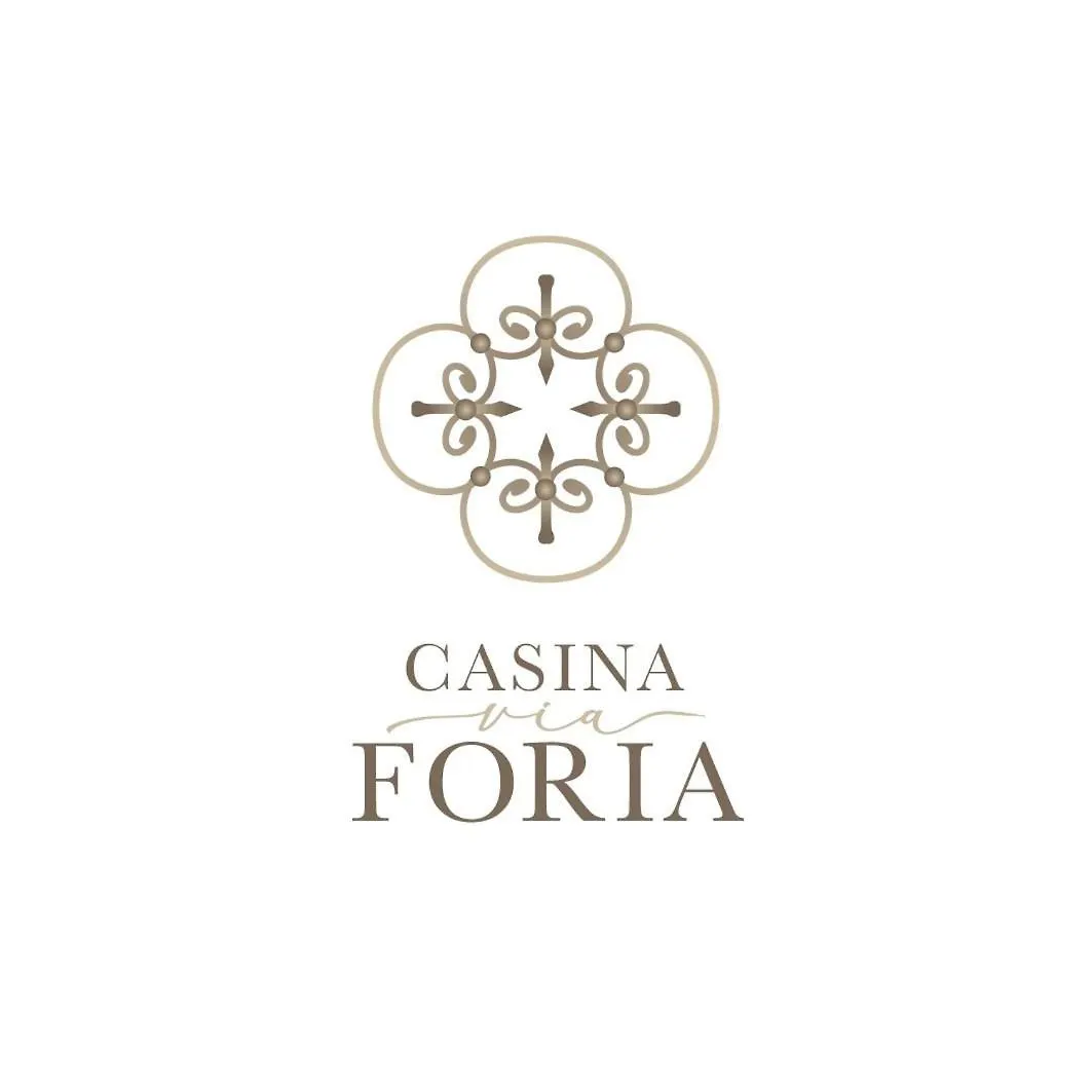 나폴리 Casina Via Foria B&B 0*,  이탈리아