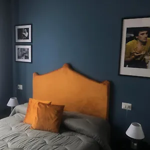 Гостевой дом Aroma - Neapolitan Bnb, Неаполь